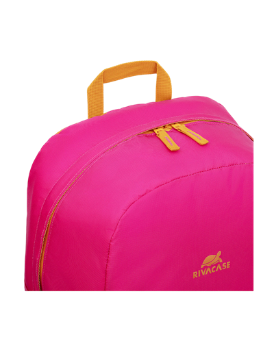Рюкзак Rivacase Mestalla, 15.6", Розовый