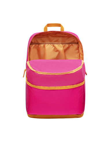 Rucsac Rivacase Mestalla, 15.6", Roz