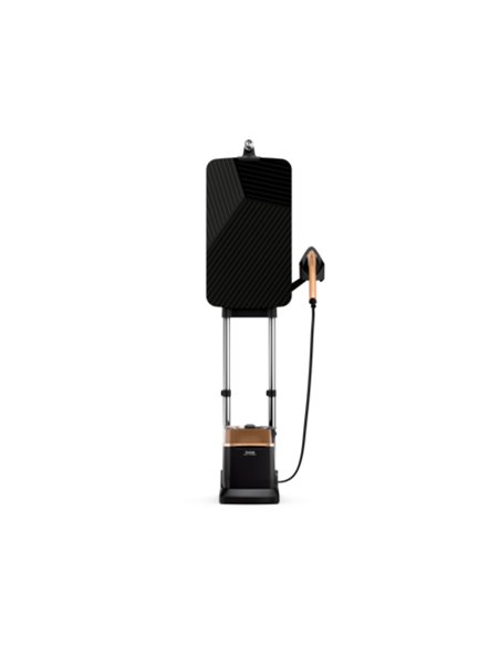 Sistem de călcat cu abur Tefal QT2020E0, Negru