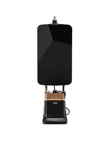 Паровая гладильная система Tefal QT2020E0, Чёрный