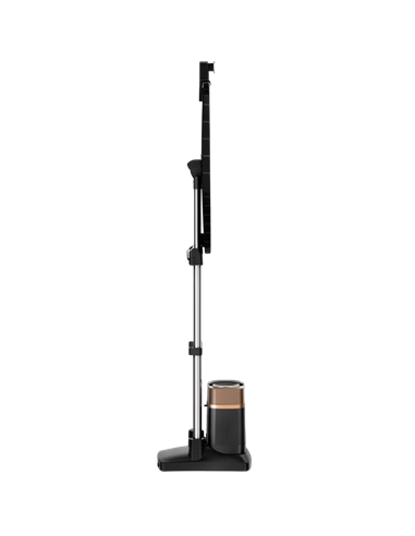 Sistem de călcat cu abur Tefal QT2020E0, Negru