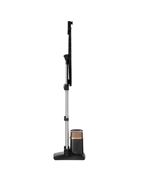 Паровая гладильная система Tefal QT2020E0, Чёрный