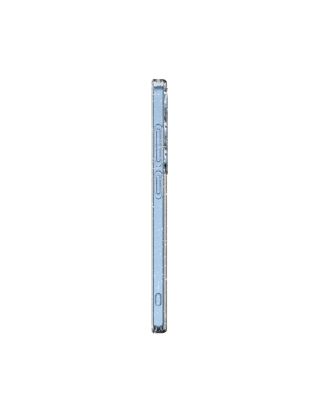 Чехол Spigen Liquid Crystal для Samsung Galaxy S25 Ultra, Блестящий Кристалл