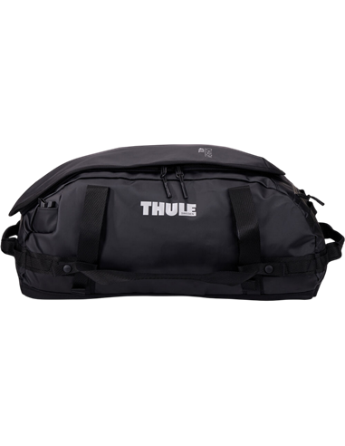 Спортивная сумка THULE Chasm Transformer, Чёрный