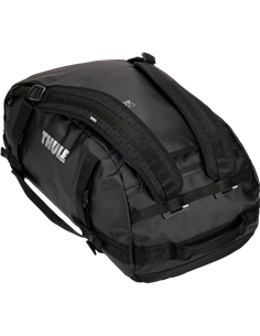 Спортивная сумка THULE Chasm Transformer, Чёрный 2