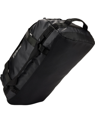Спортивная сумка THULE Chasm Transformer, Чёрный