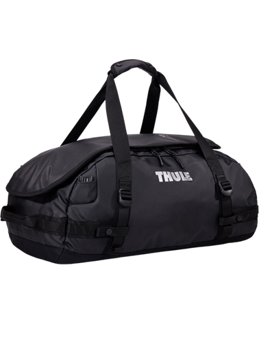 Geanta sportivă THULE Chasm Transformer, Negru