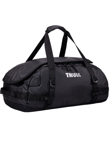 Geanta sportivă THULE Chasm Transformer, Negru