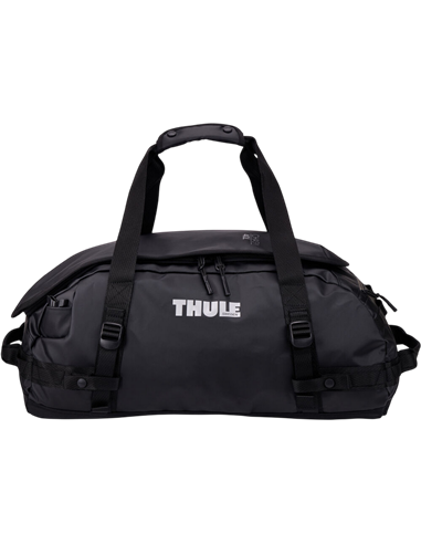 Спортивная сумка THULE Chasm Transformer, Чёрный