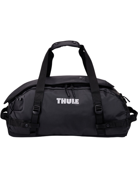 Спортивная сумка THULE Chasm Transformer, Чёрный