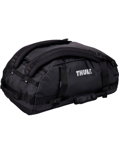 Geanta sportivă THULE Chasm Transformer, Negru