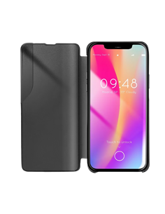 Чехол Xcover Xiaomi Redmi Note 11/Note 11S - Soft View Book, Красный 2