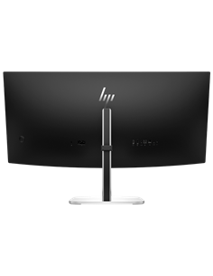 34" Monitor HP S5 Pro 534pm, VA 3440x1440 WQHD, Negru | Argintiu 2