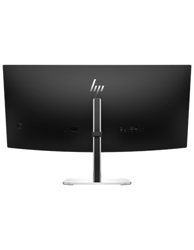 34" Монитор HP S5 Pro 534pm, VA 3440x1440 WQHD, Чёрный | Серебристый