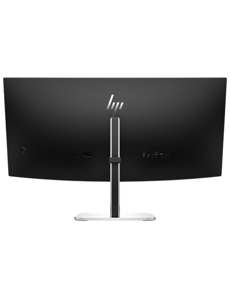 34" Монитор HP S5 Pro 534pm, VA 3440x1440 WQHD, Чёрный | Серебристый