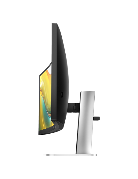 34" Монитор HP S5 Pro 534pm, VA 3440x1440 WQHD, Чёрный | Серебристый