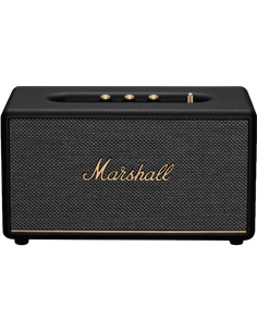 Bluetooth-динамик Marshall Stanmore III, Чёрный