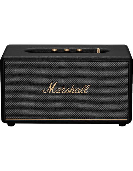 Bluetooth-динамик Marshall Stanmore III, Чёрный