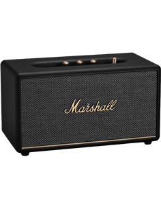 Difuzor Bluetooth Marshall Stanmore III, Negru 2