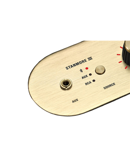Difuzor Bluetooth Marshall Stanmore III, Negru