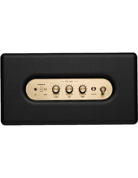 Difuzor Bluetooth Marshall Stanmore III, Negru