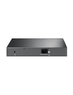 PoE коммутатор TP-LINK TL-SG2210MP, 8x IEEE 802.3af/at 2