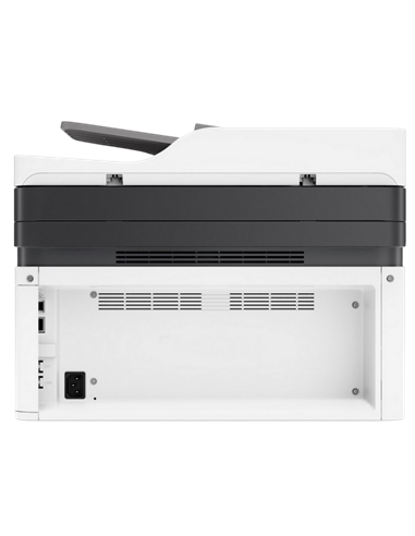 МФУ HP Laser 137fnw, Белый | Серый