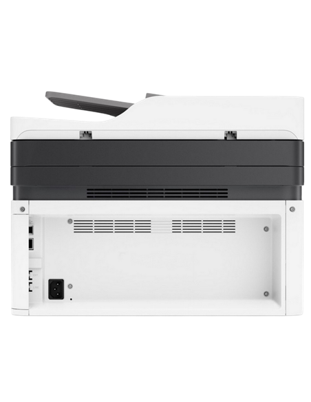 МФУ HP Laser 137fnw, Белый | Серый