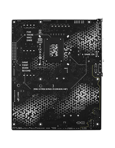 Материнская плата ASUS ROG STRIX B760-A GAMING WIFI, LGA1700, Intel B760, ATX 2