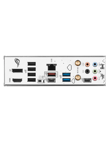Материнская плата ASUS ROG STRIX B760-A GAMING WIFI, LGA1700, Intel B760, ATX