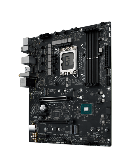Материнская плата ASUS ROG STRIX B760-A GAMING WIFI, LGA1700, Intel B760, ATX