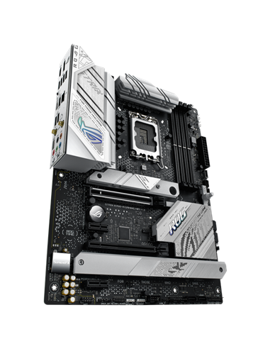 Placă de bază ASUS ROG STRIX B760-A GAMING WIFI, LGA1700, Intel B760, ATX