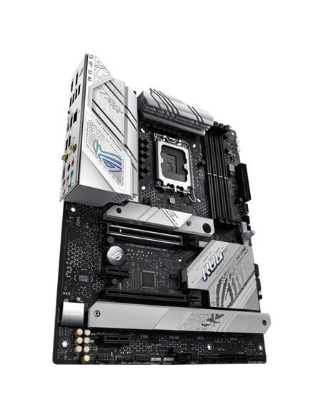Материнская плата ASUS ROG STRIX B760-A GAMING WIFI, LGA1700, Intel B760, ATX