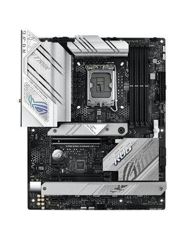 Материнская плата ASUS ROG STRIX B760-A GAMING WIFI, LGA1700, Intel B760, ATX