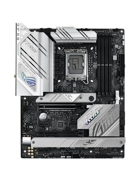 Материнская плата ASUS ROG STRIX B760-A GAMING WIFI, LGA1700, Intel B760, ATX