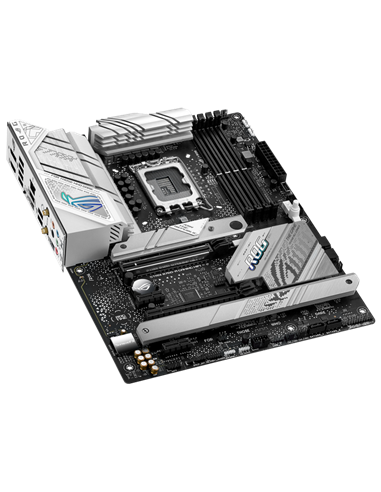 Материнская плата ASUS ROG STRIX B760-A GAMING WIFI, LGA1700, Intel B760, ATX