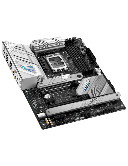 Материнская плата ASUS ROG STRIX B760-A GAMING WIFI, LGA1700, Intel B760, ATX