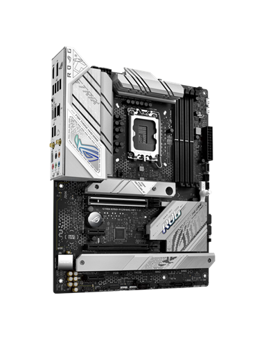 Материнская плата ASUS ROG STRIX B760-A GAMING WIFI, LGA1700, Intel B760, ATX