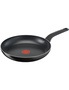 Tigaie Tefal B5670553, 26cm, Negru