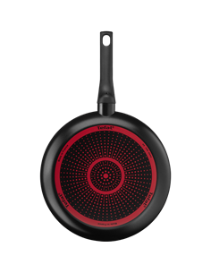 Сковорода Tefal B5670553, 26см, Чёрный 2