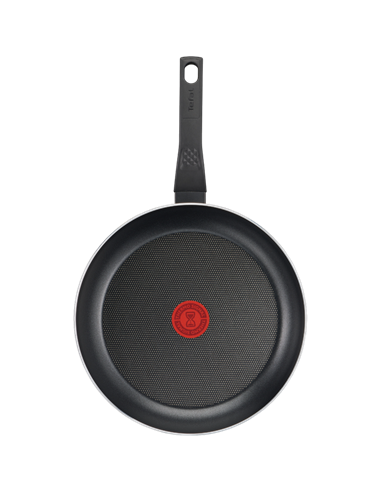 Tigaie Tefal B5670553, 26cm, Negru