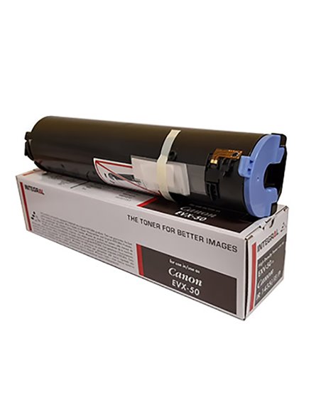 Тонер Integral Compatible EXV-50, Чёрный