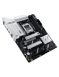 Материнская плата ASUS PRIME X870-P, AM5, AMD X870, ATX 2