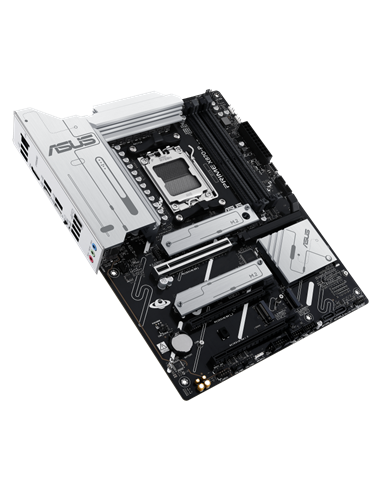 Материнская плата ASUS PRIME X870-P, AM5, AMD X870, ATX