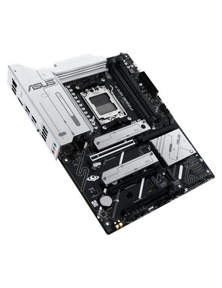 Материнская плата ASUS PRIME X870-P, AM5, AMD X870, ATX
