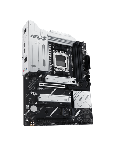 Материнская плата ASUS PRIME X870-P, AM5, AMD X870, ATX