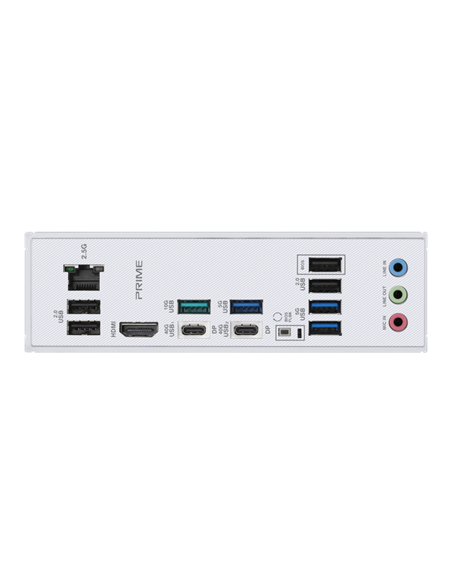 Placă de bază ASUS PRIME X870-P, AM5, AMD X870, ATX