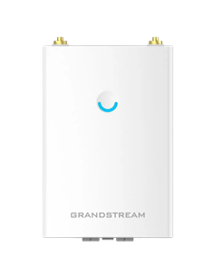 Беспроводная точка доступа Grandstream GWN7605LR, 300 Мбит/с, 867 Мбит/с, Белый 2
