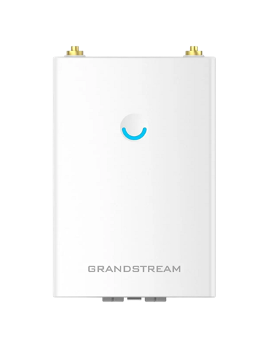 Punct de acces fără fir Grandstream GWN7605LR, 300 Mbps, 867 Mbps, Alb