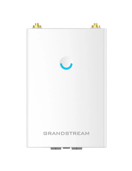 Punct de acces fără fir Grandstream GWN7605LR, 300 Mbps, 867 Mbps, Alb